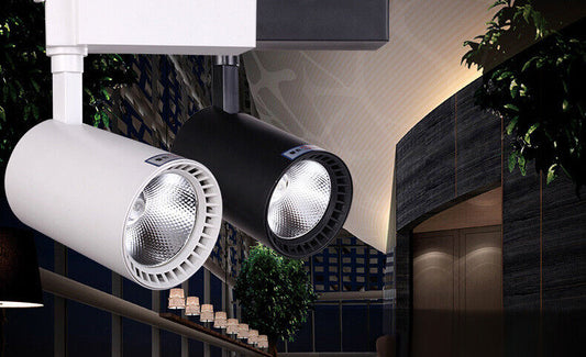 LED Track Spot Light 30W