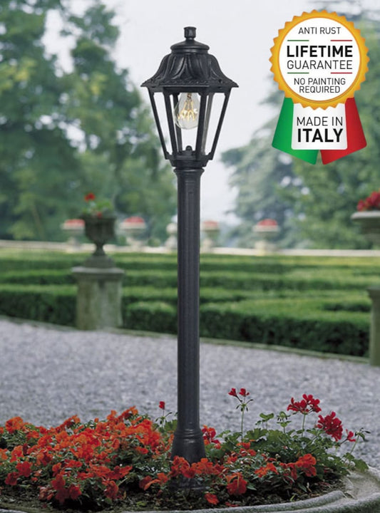 Mizar/Rut Classical Bollard - Fumagalli