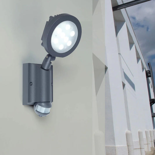 Security Motion Sensor Light LED 22W