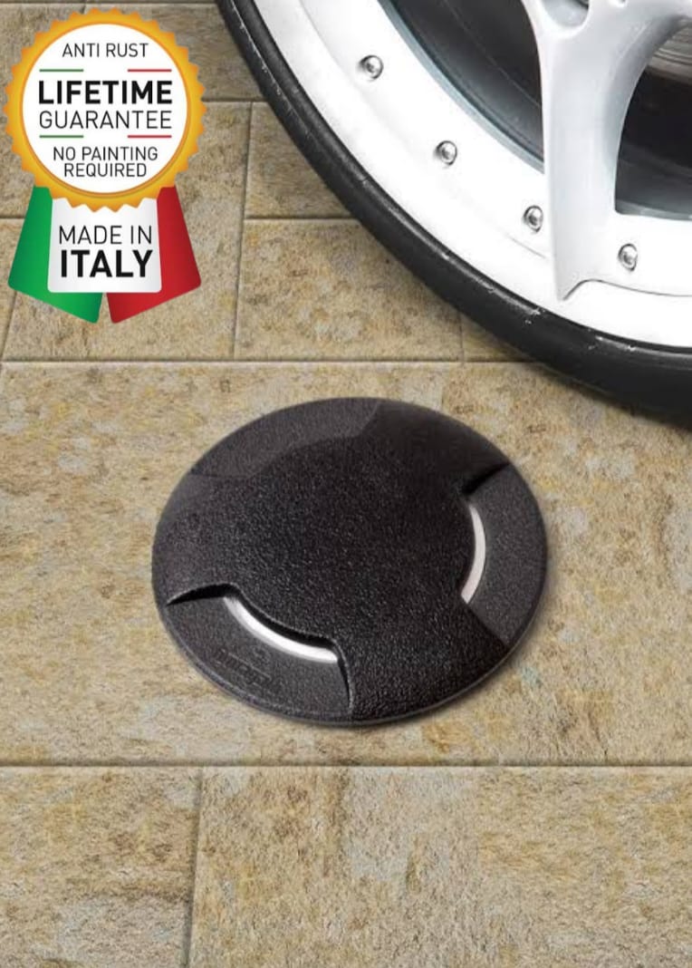 Drive Over In-Ground Light (CECI 120-3L) - Fumagalli