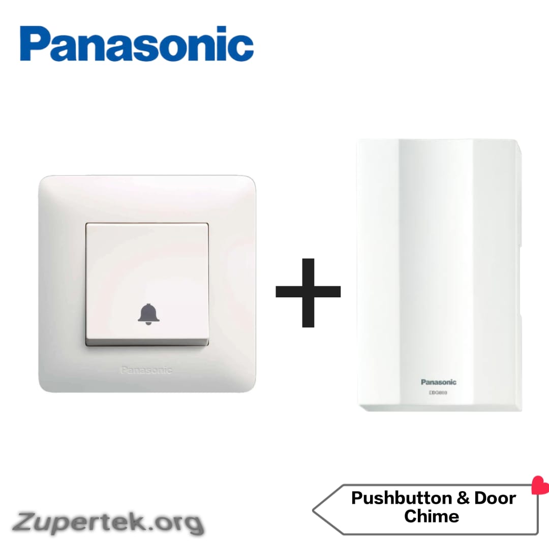 Panasonic Door Bell