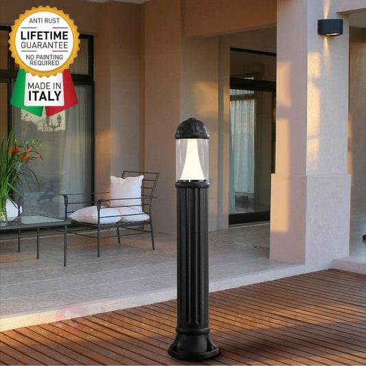 Sauro Classic Bollard - Fumagalli