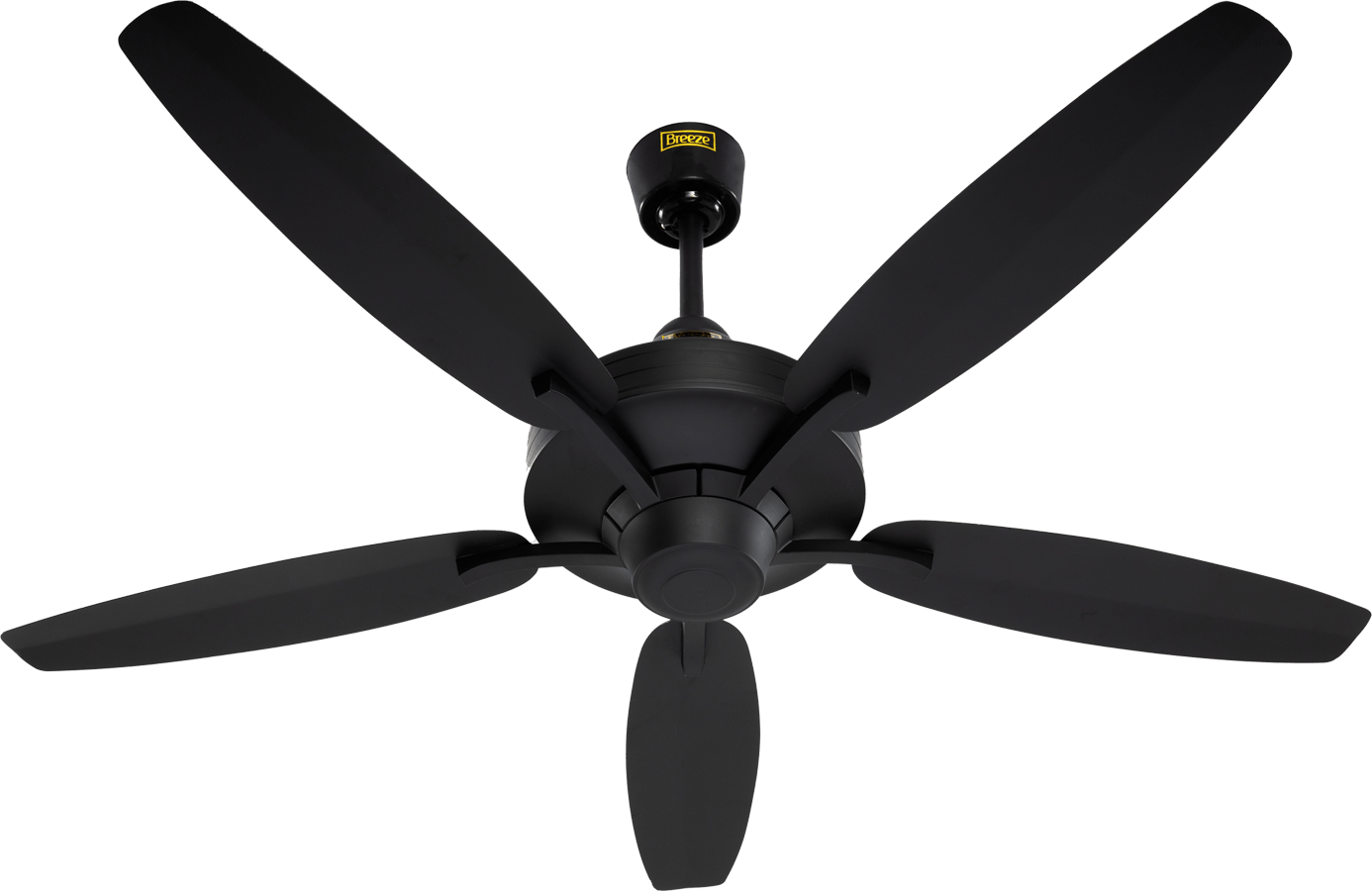 Breeze Fan Ceilling Paragon 58" Inverter (5-Blade)