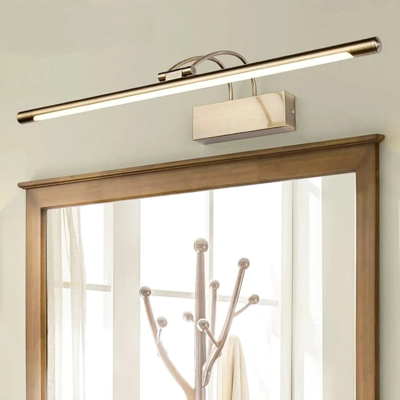 Elegant & Modern Mirror/ Vanity Light