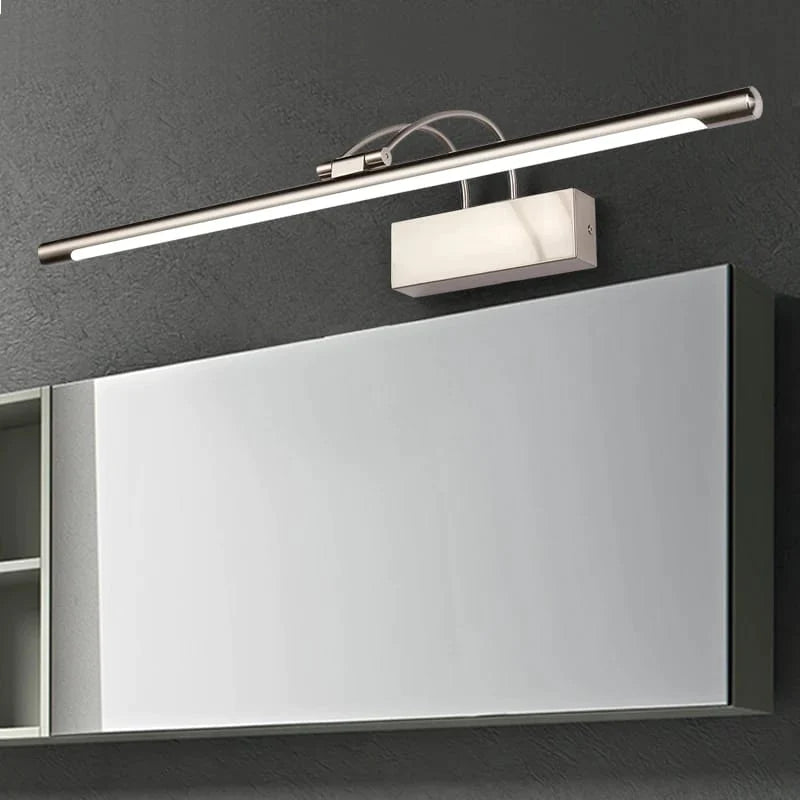 Elegant & Modern Mirror/ Vanity Light