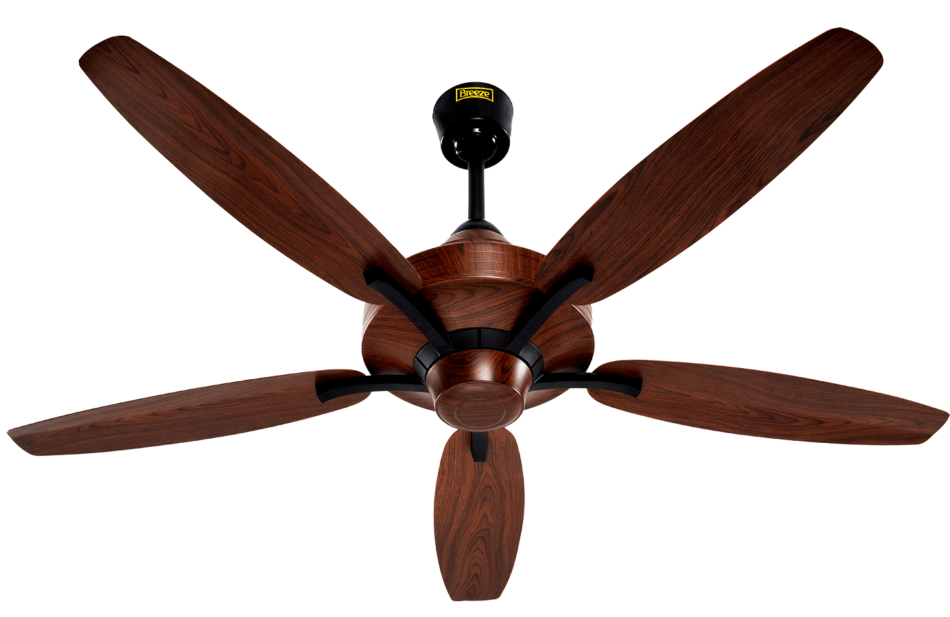 Breeze Fan Ceilling Paragon 58" Inverter (5-Blade)