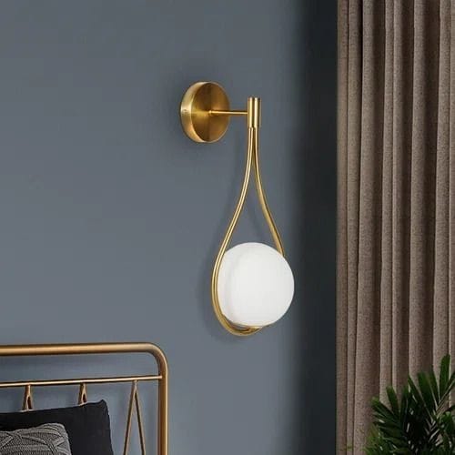 Indoor Wall Lamp