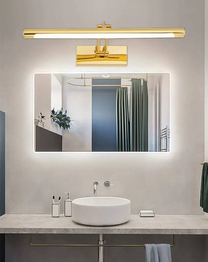 Adjustable LED Vanity Light