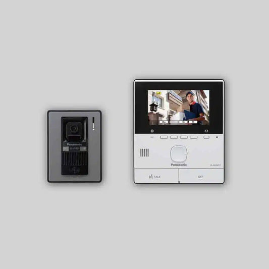 Panasonic Door Video Intercom  (VL-SVN511)