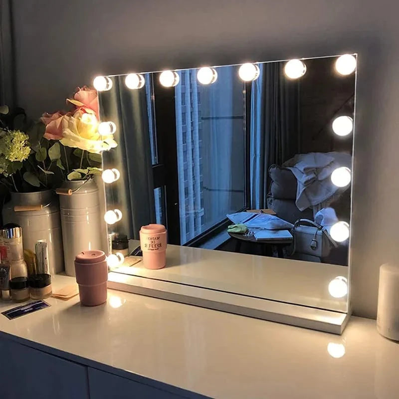 Makeup Vanity Mirror Light