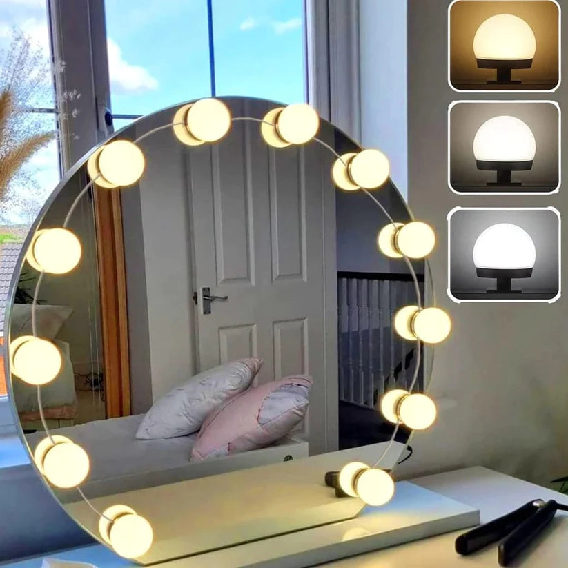 Makeup Vanity Mirror Light