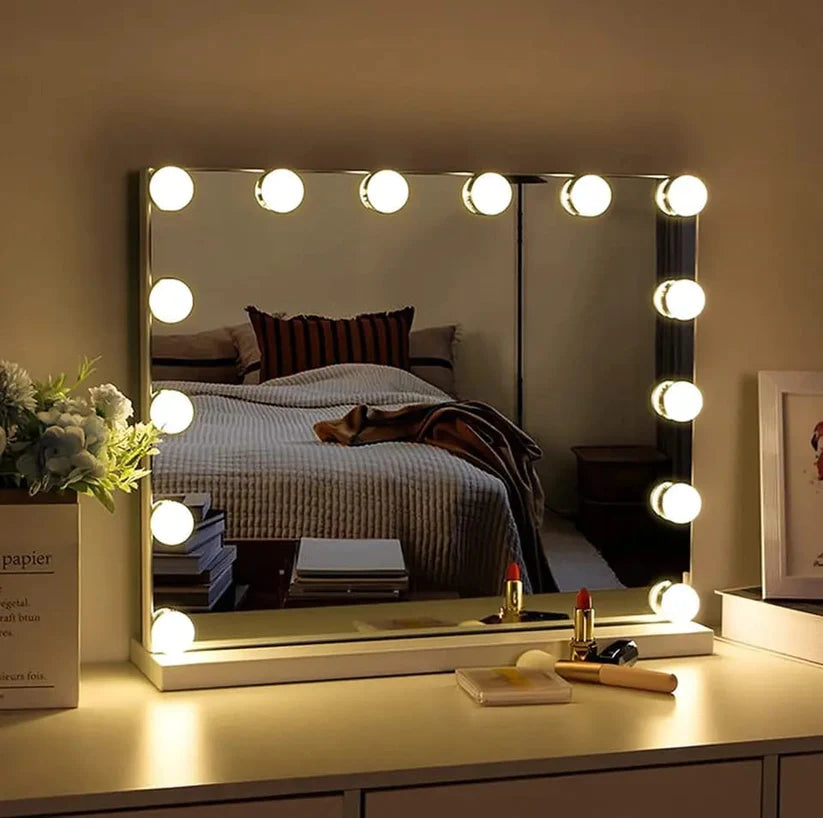 Makeup Vanity Mirror Light