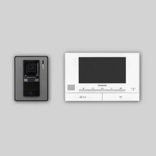 Panasonic Door Video Intercom  (VL-SV70)